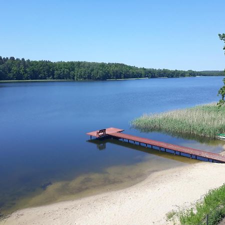 Mazurskie Klimaty Tatarak Olsztyn  Exteriör bild