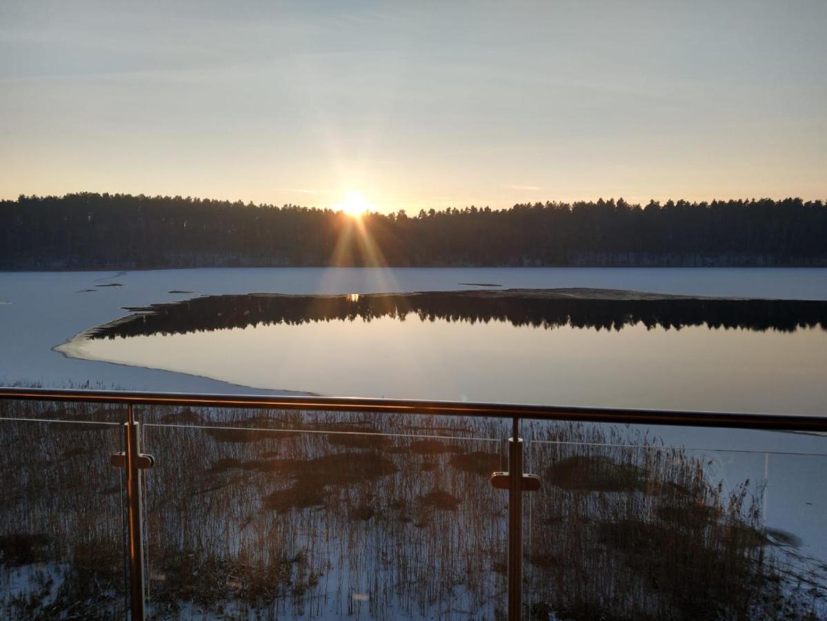 Mazurskie Klimaty Tatarak Olsztyn  Exteriör bild