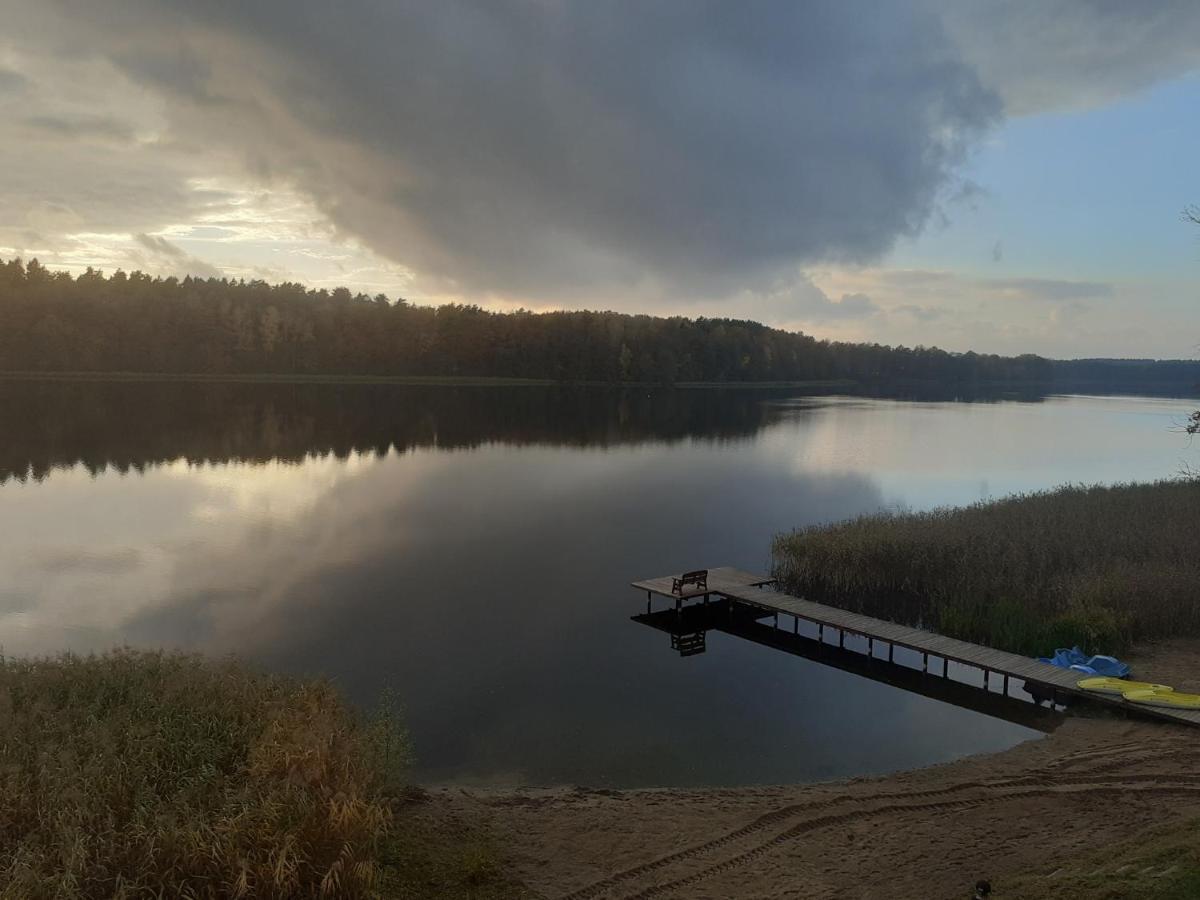 Mazurskie Klimaty Tatarak Olsztyn  Exteriör bild