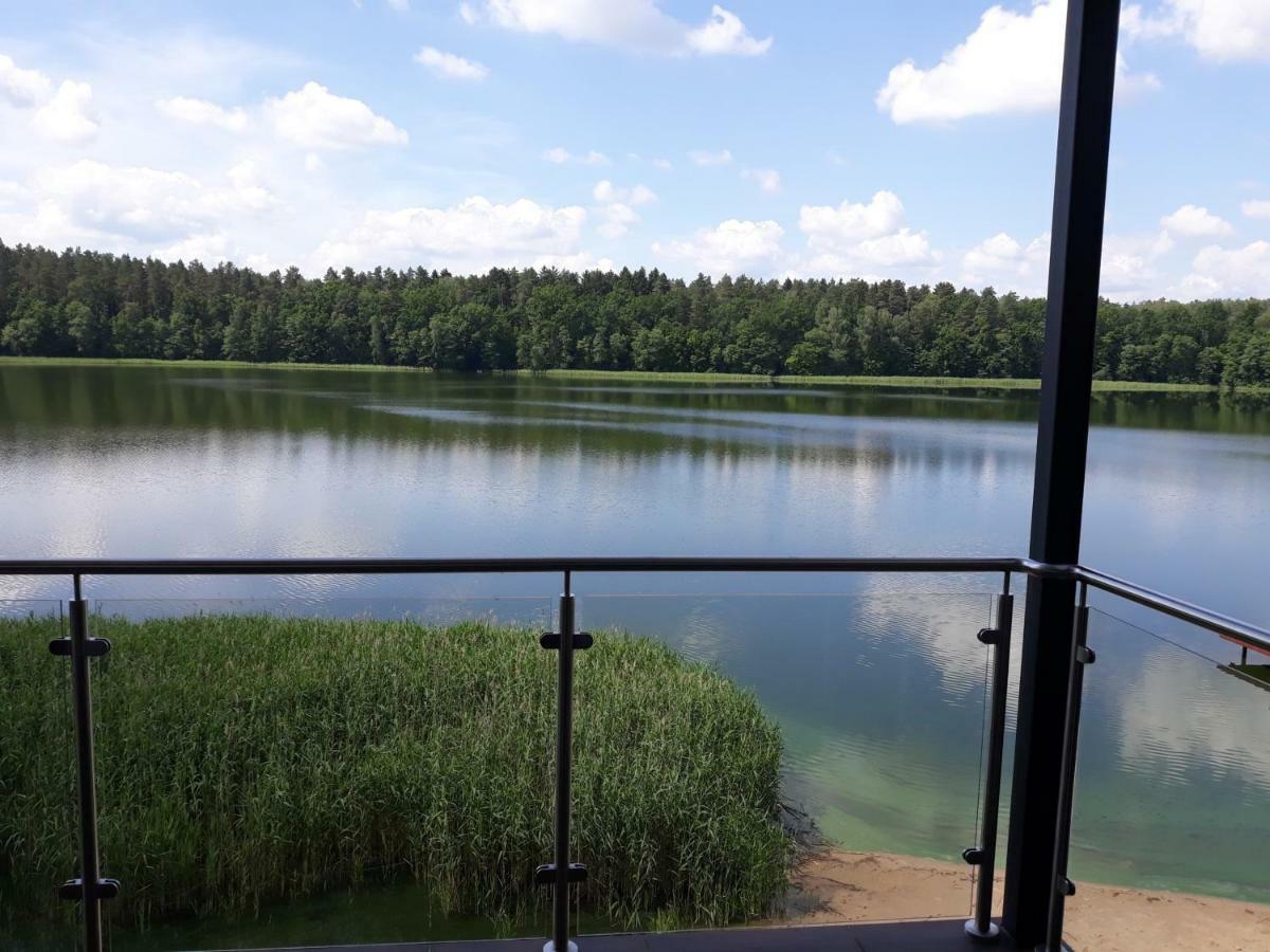Mazurskie Klimaty Tatarak Olsztyn  Exteriör bild