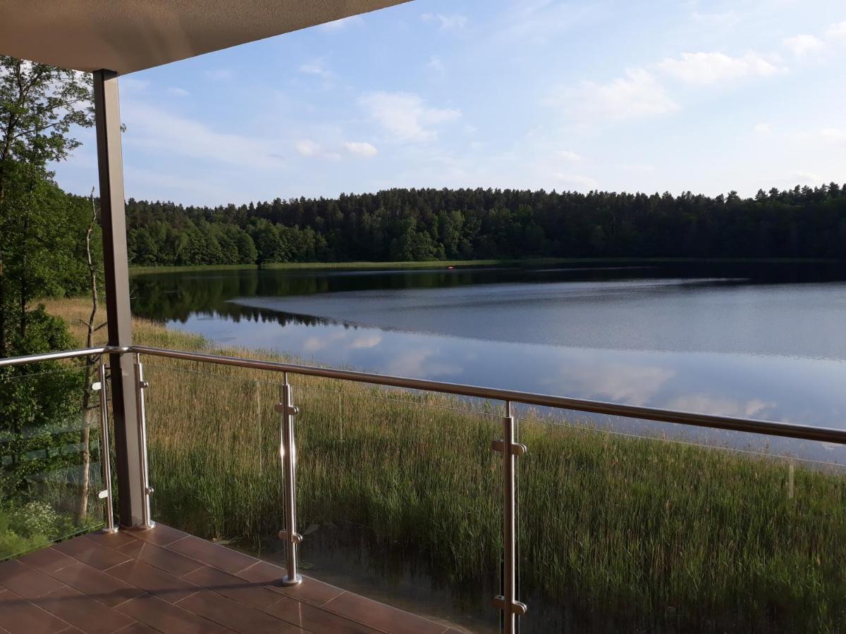 Mazurskie Klimaty Tatarak Olsztyn  Exteriör bild