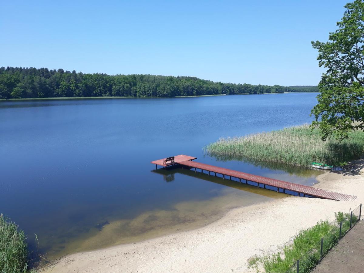 Mazurskie Klimaty Tatarak Olsztyn  Exteriör bild