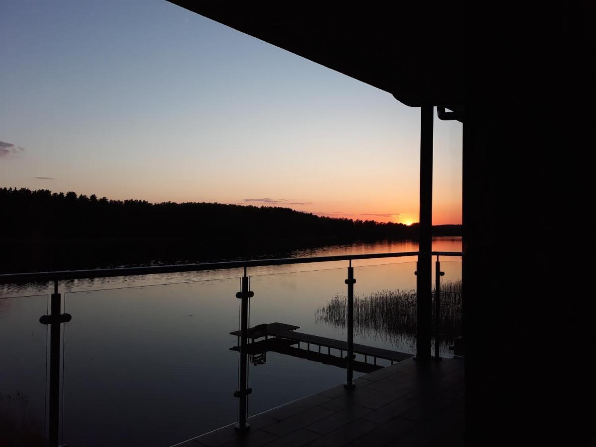 Mazurskie Klimaty Tatarak Olsztyn  Exteriör bild