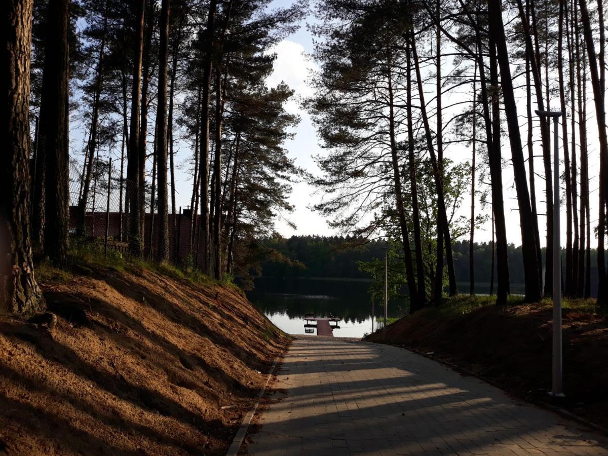 Mazurskie Klimaty Tatarak Olsztyn  Exteriör bild