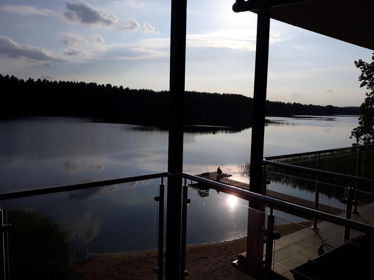 Mazurskie Klimaty Tatarak Olsztyn  Exteriör bild
