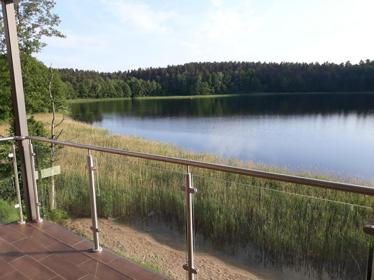 Mazurskie Klimaty Tatarak Olsztyn  Exteriör bild