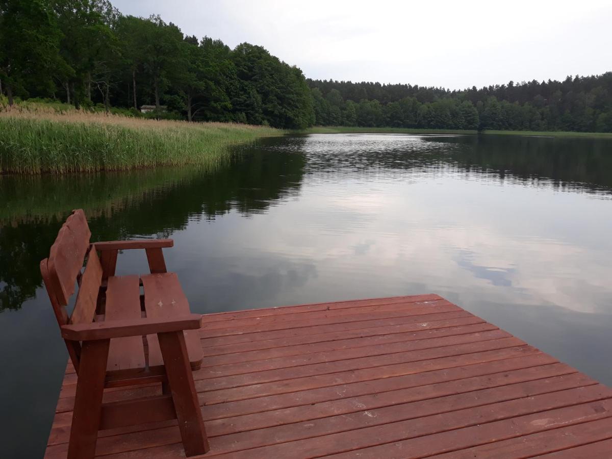 Mazurskie Klimaty Tatarak Olsztyn  Exteriör bild